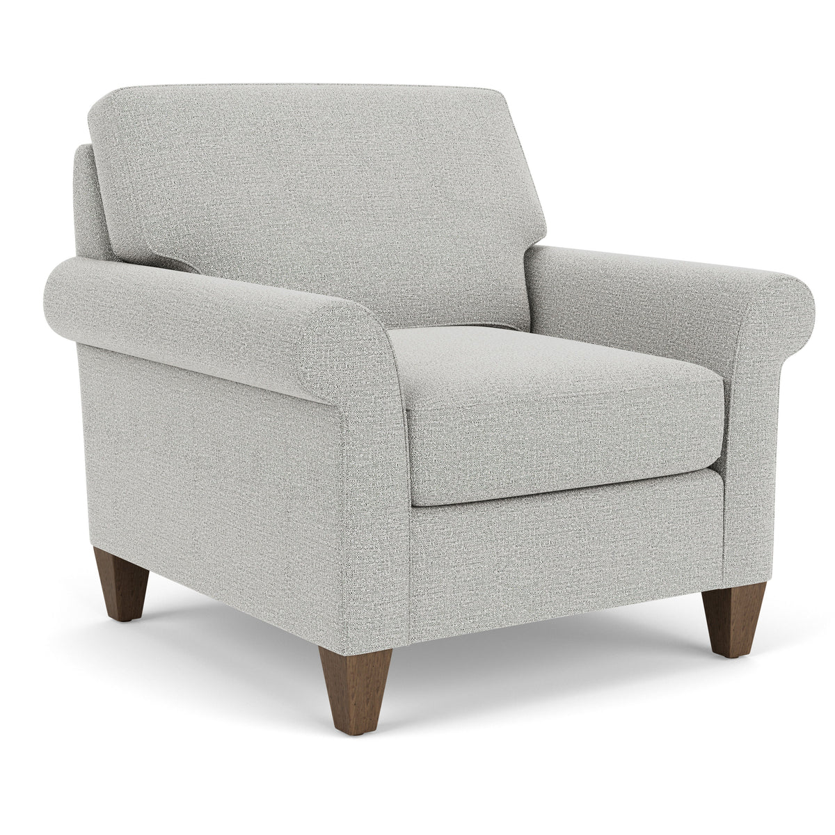 Westside Fabric Chair | Flexsteel