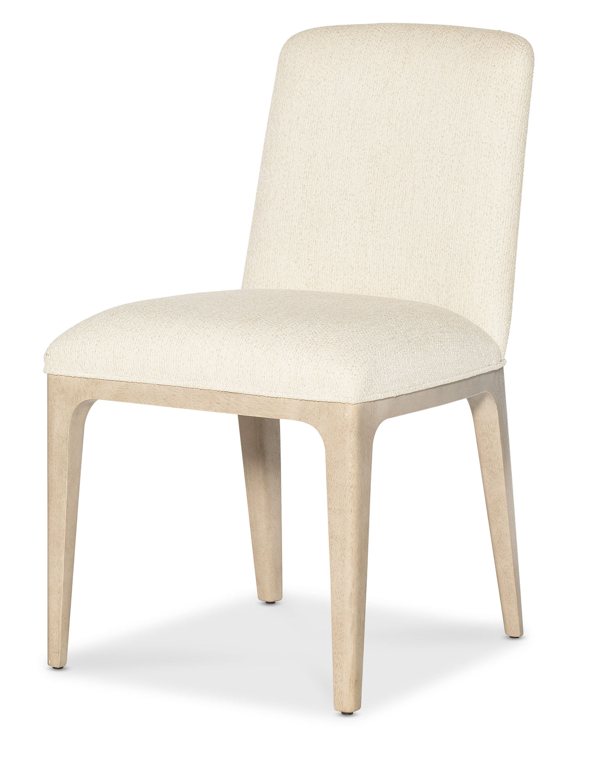 Westwood Side Chair - Beige by Hooker Furniture - View 3