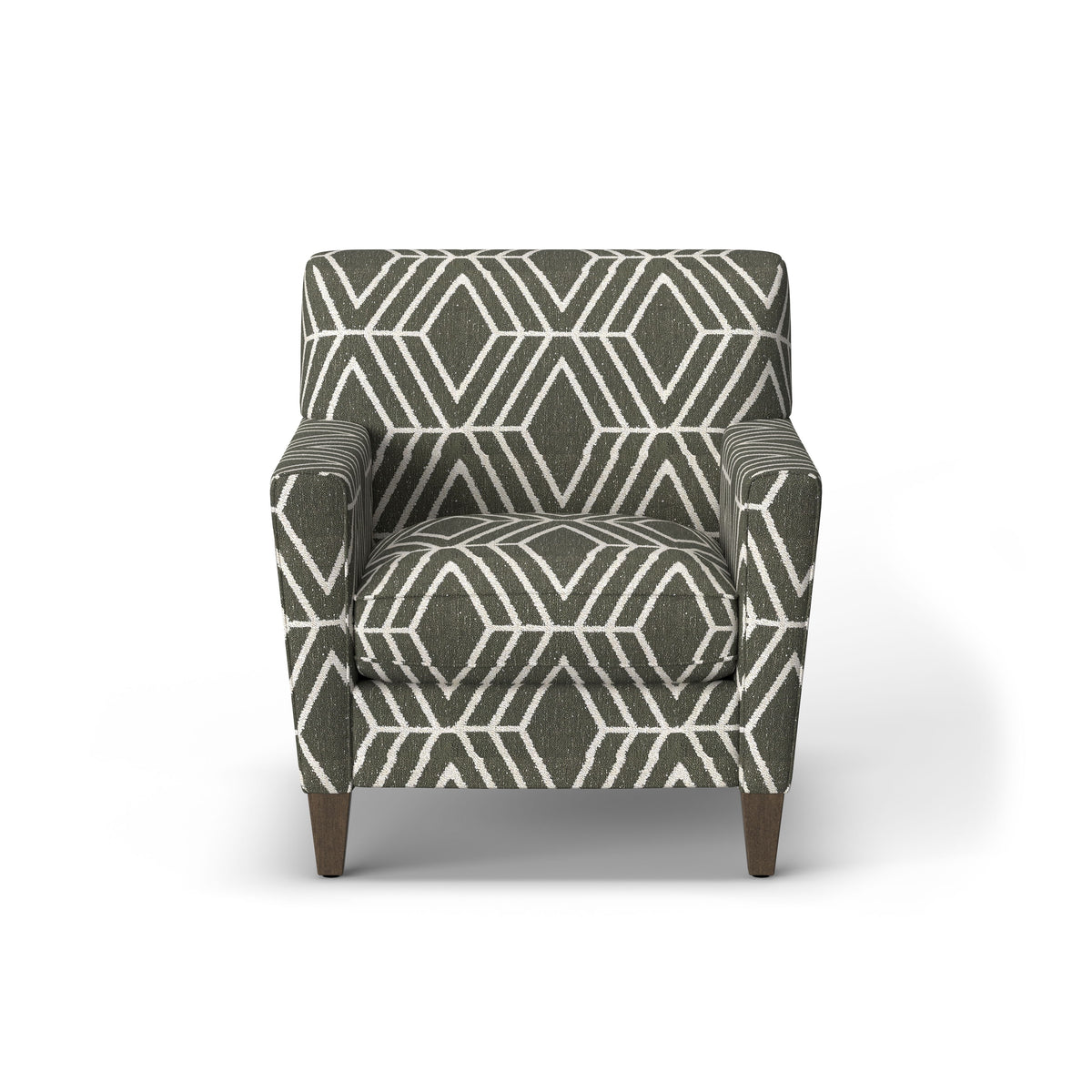 Digby 36" Fabric Chair | Flexsteel