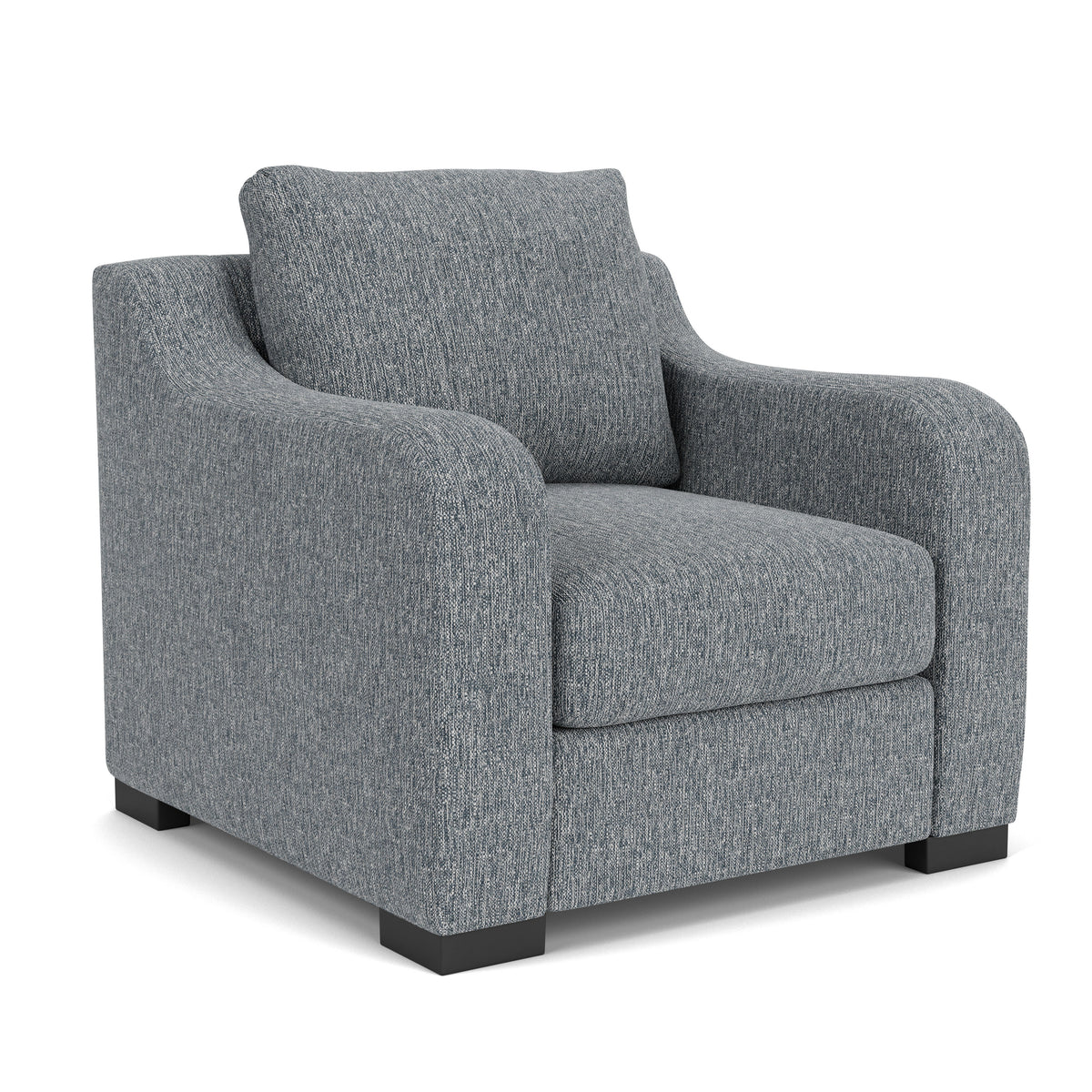 Quinn Fabric Chair | Flexsteel