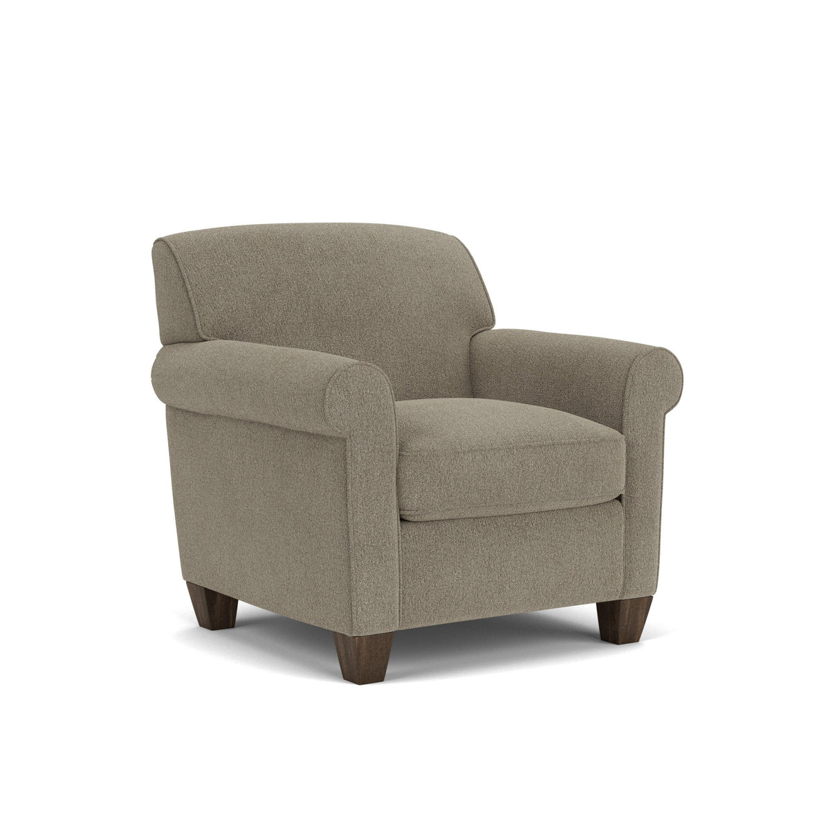 Dana Fabric Chair | Flexsteel