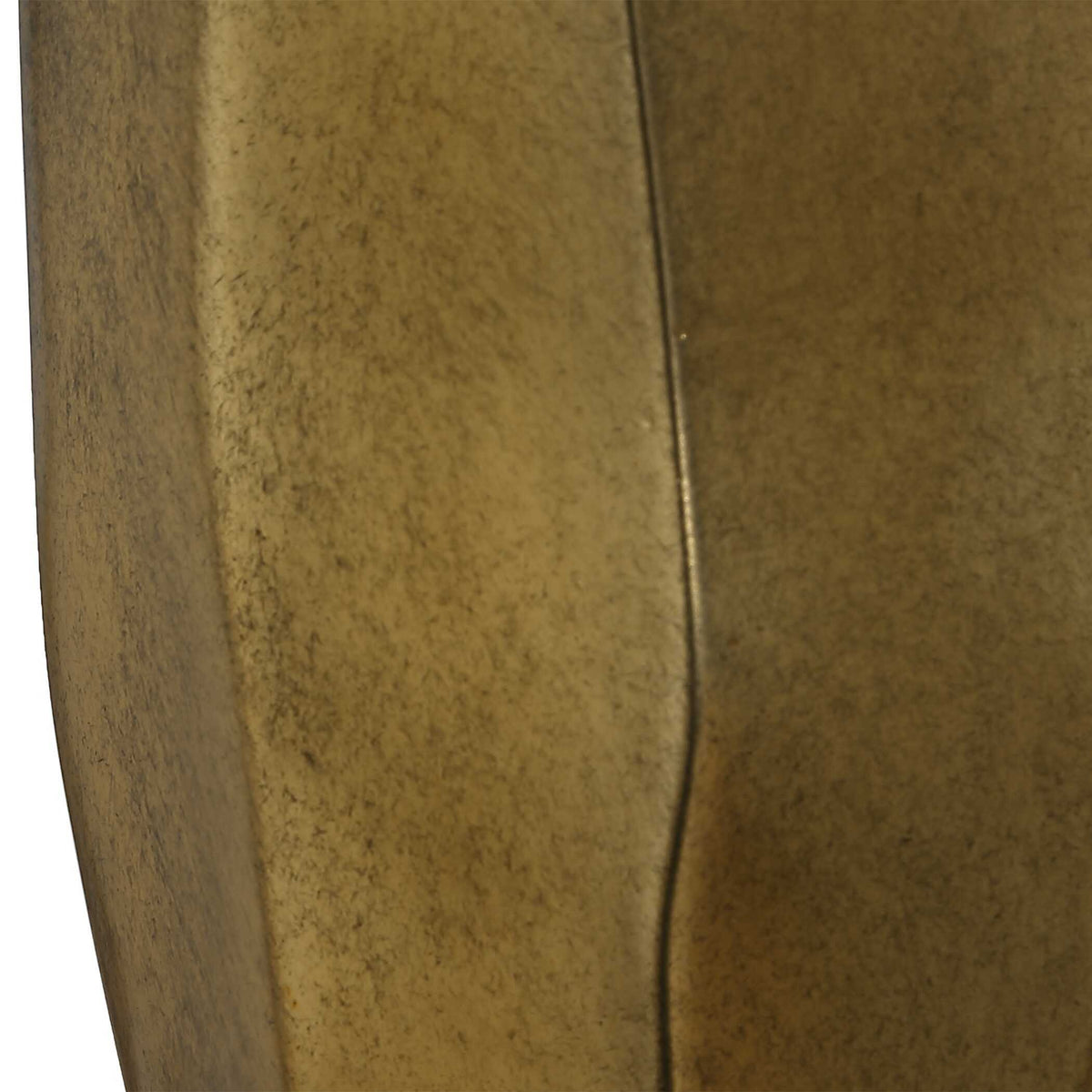 Octavio Table Lamp - Gold by Uttermost - View 5