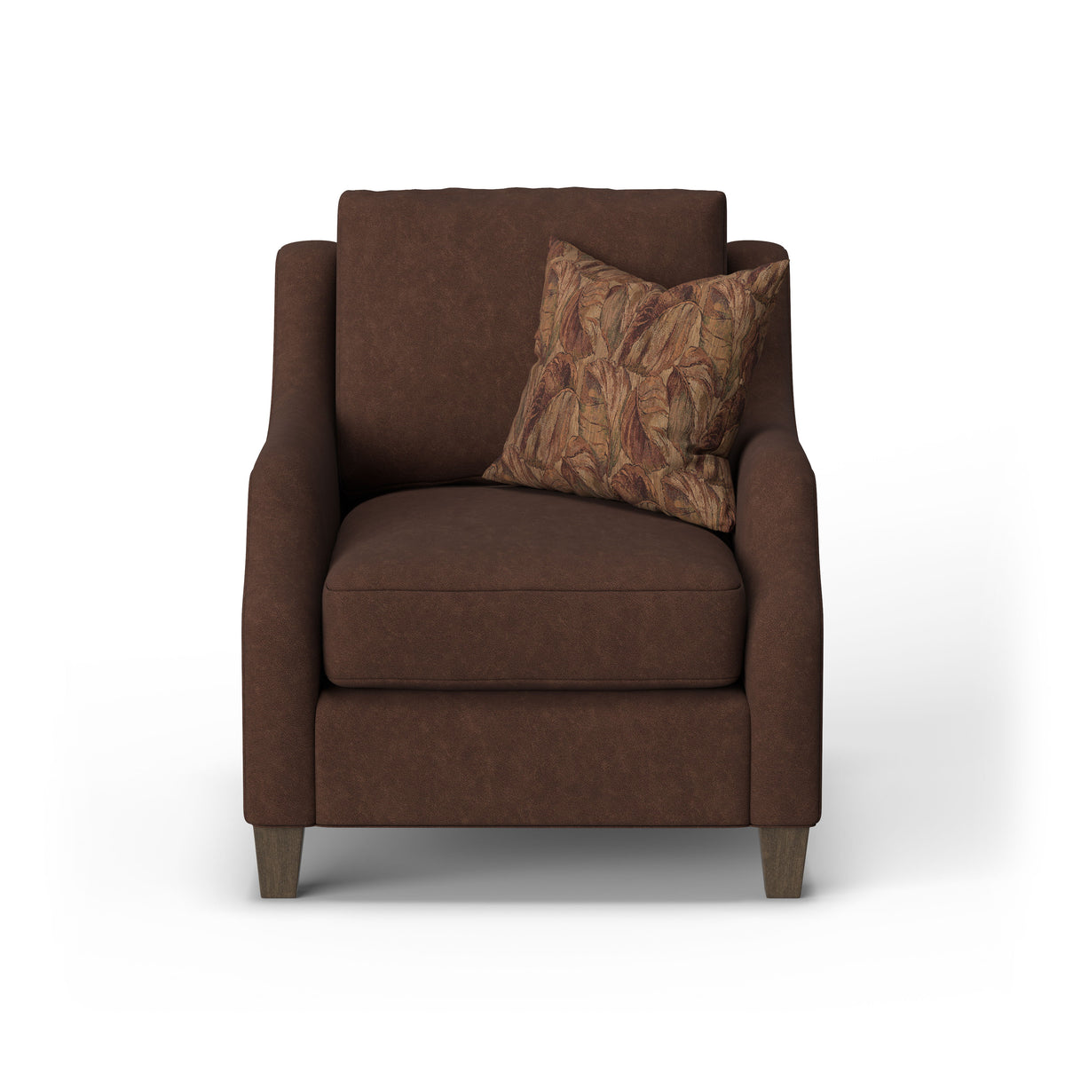 Gianna Fabric Chair | Flexsteel
