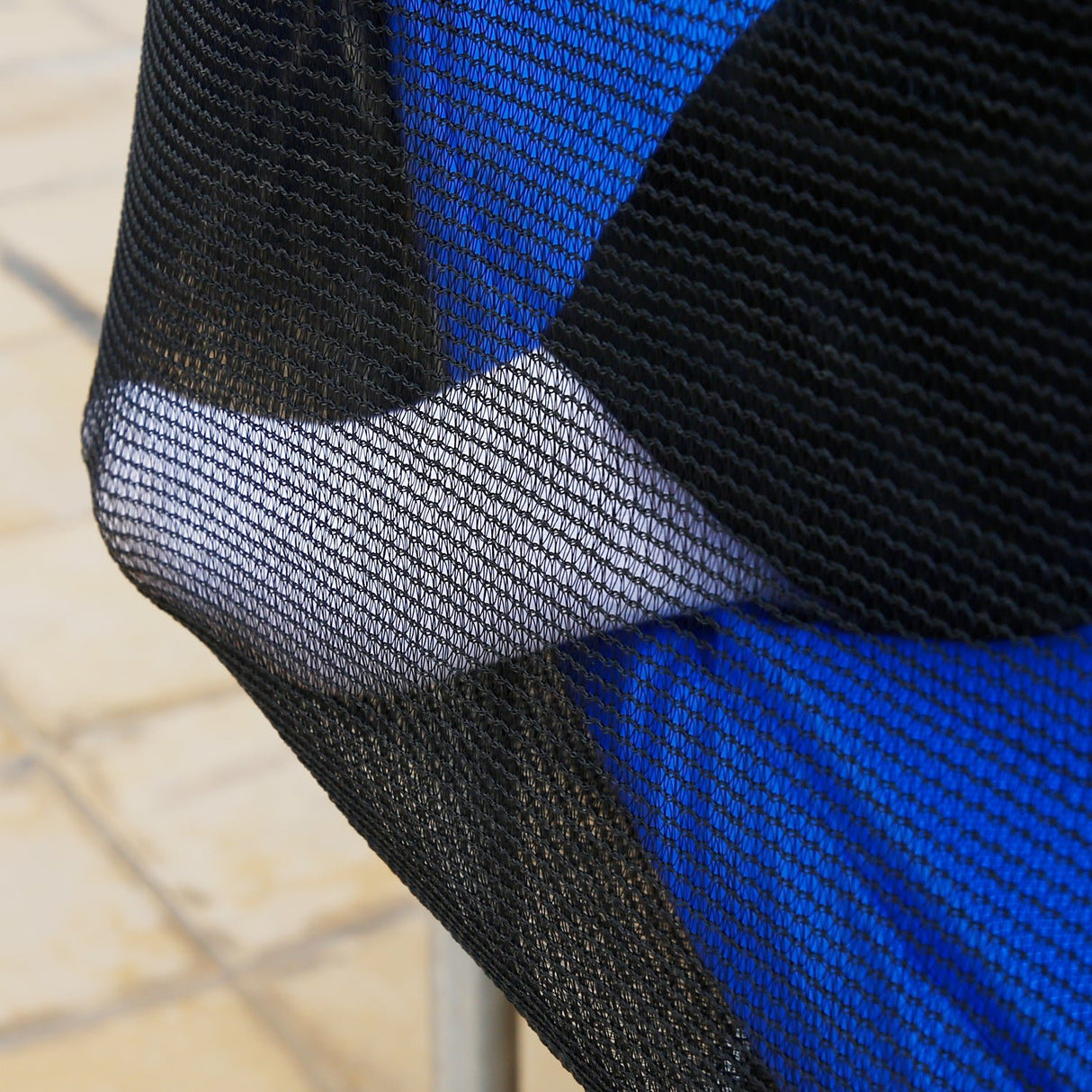 16 FT Easy Assembly Trampoline for Family,Outdoor Jumping Trampoline with Safety Enclosure Net | Home Elegance USA