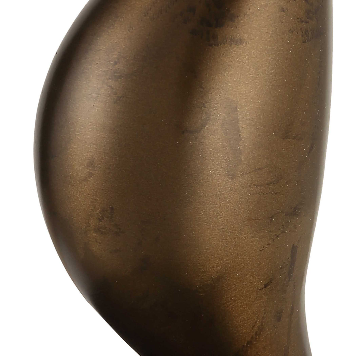 Remolino Table Lamp - Bronze by Uttermost - View 6