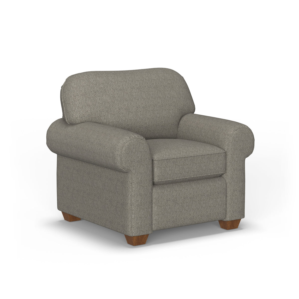 Thornton Fabric Chair | Flexsteel