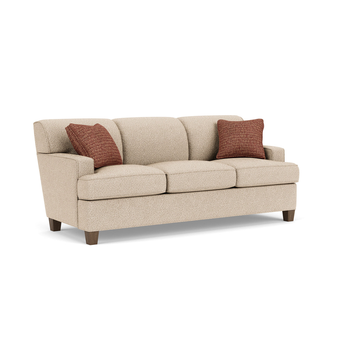 Dempsey Fabric Sofa | Flexsteel