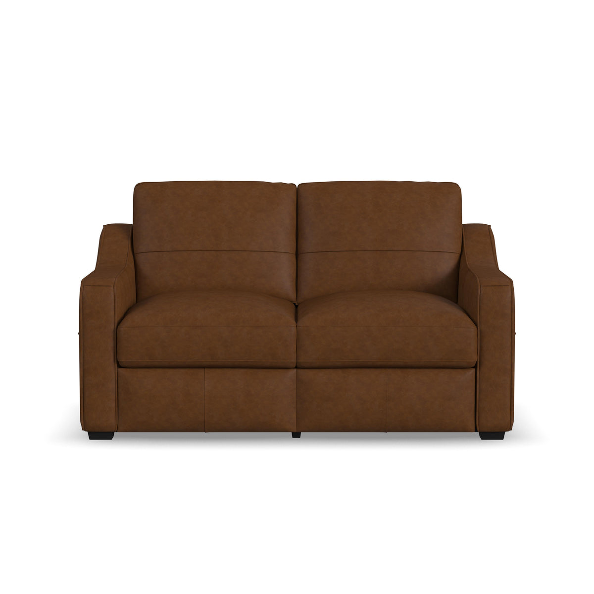 Hudson Loveseat For Living Room - Autumn | Flexsteel