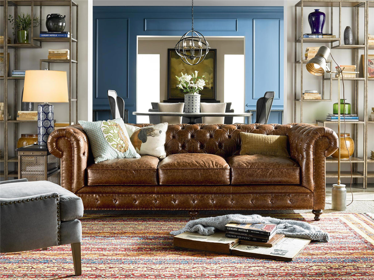 Curated Bunching Etagere | Universal