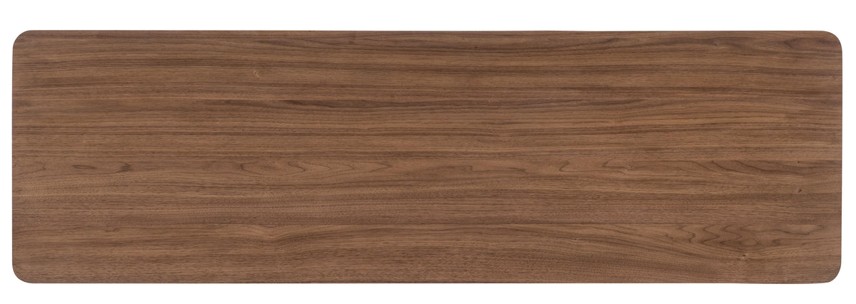 Eleana Dresser Medium Wood - Dark Brown by Hooker Furniture - View 5