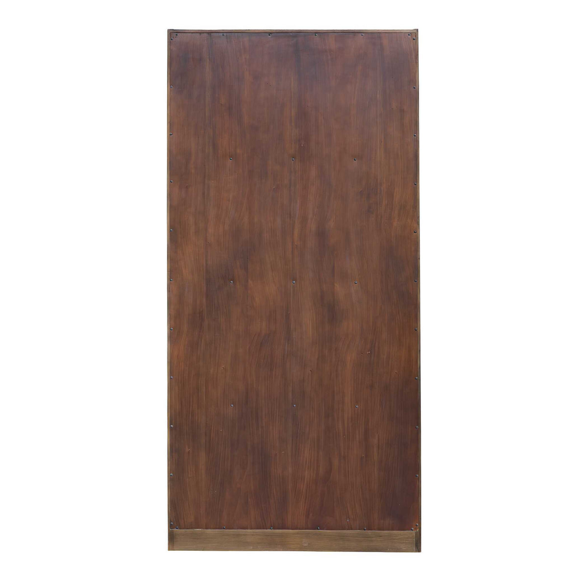 Osrick Modern Etagere Woodtone - Light Brown by Uttermost - View 4