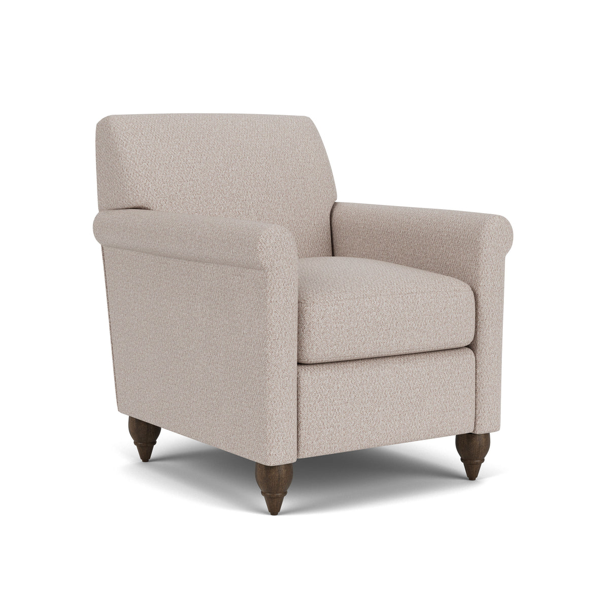 Stella Fabric Chair | Flexsteel