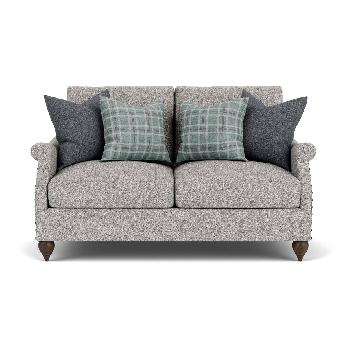 Veda 60" Loveseat | Flexsteel