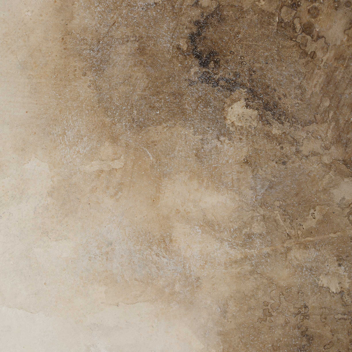 Up In Smoke Framed Modern Art Black / Brown / White / Woodtone - Light Brown by Uttermost - View 5