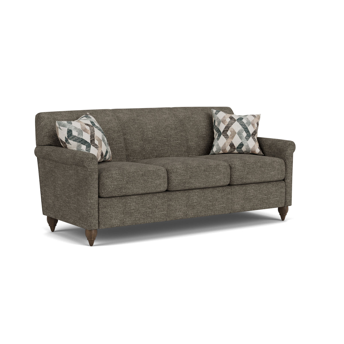 Stella Fabric Sofa | Flexsteel