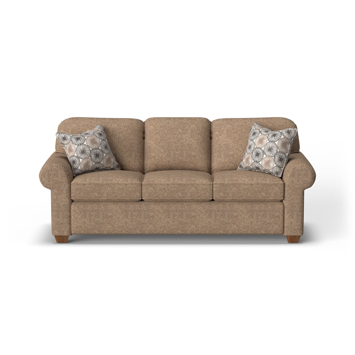Thornton Fabric Sofa | Flexsteel