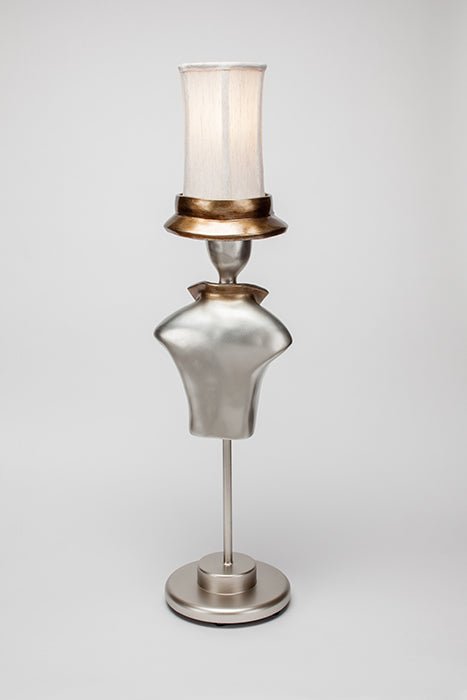 Modern Table Lamp – A Stylish Lighting Accent | Artmax | Home Elegance USA