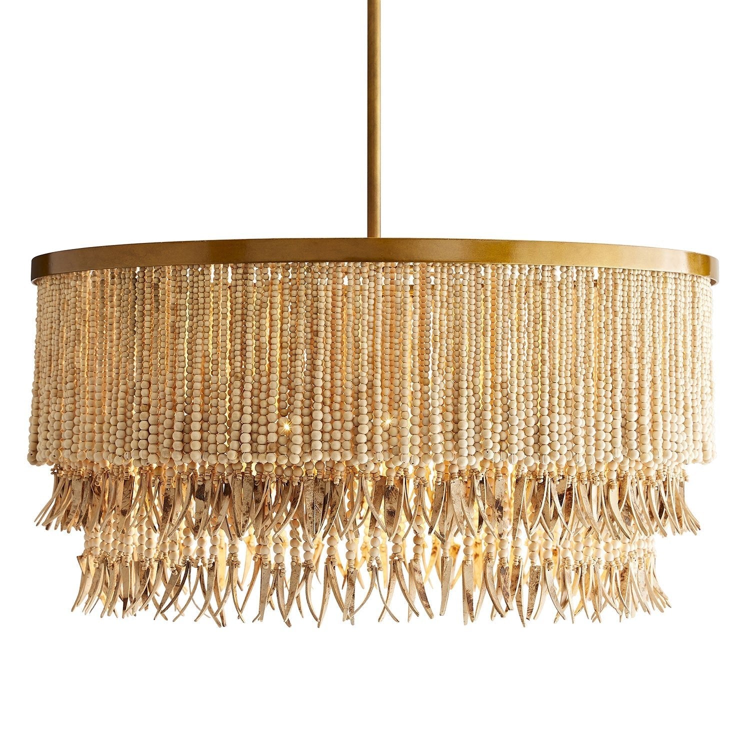 Arteriors Baja Chandelier | Arteriors | Home Elegance USA