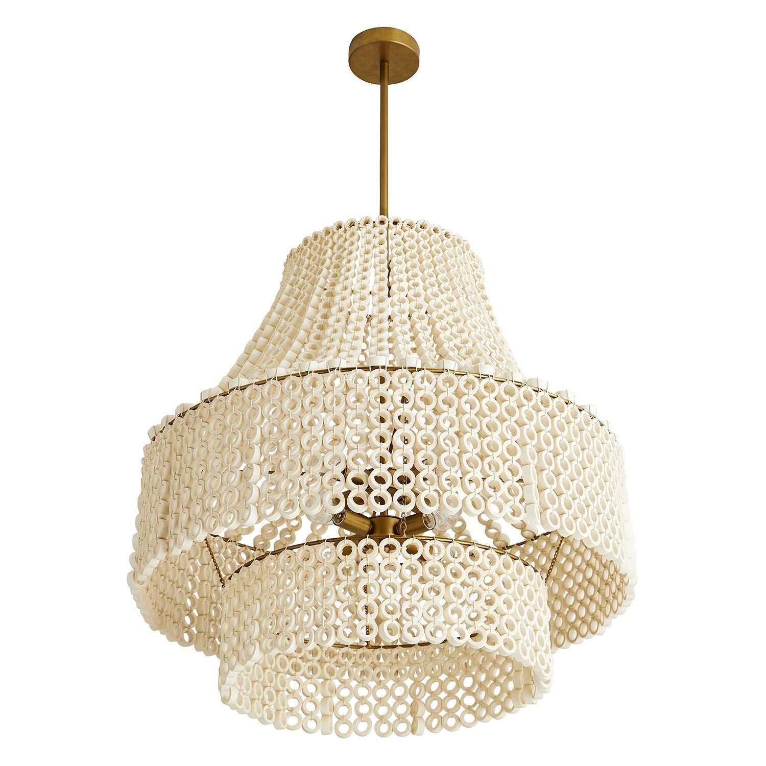 Arteriors Hannie Chandelier | Arteriors | Home Elegance USA