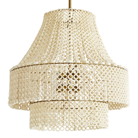 Arteriors Hannie Chandelier | Arteriors | Home Elegance USA