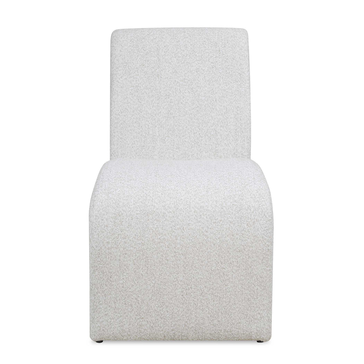 Valentin Dining Chair - White by Uttermost - View 1