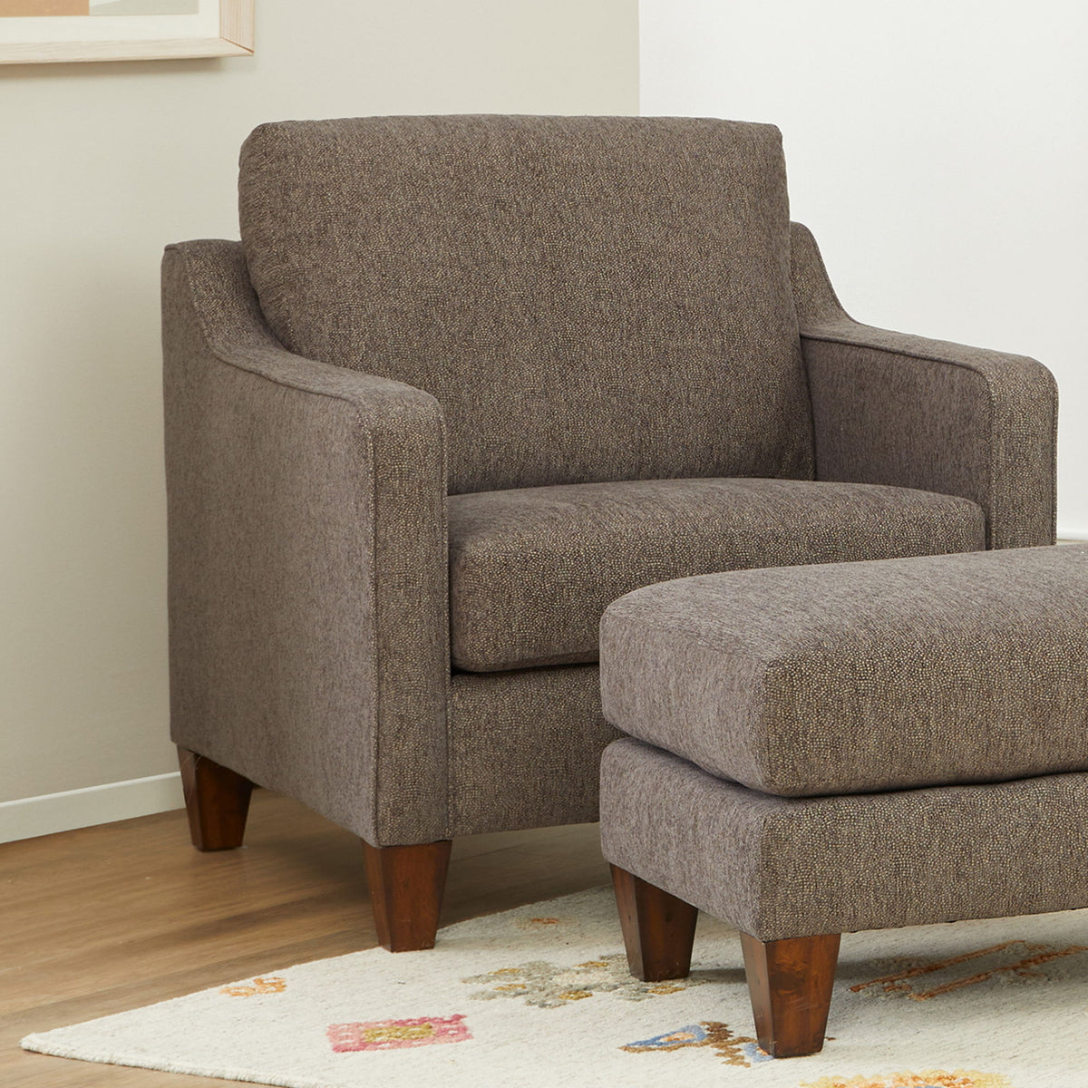 Drew Fabric Chair | Flexsteel