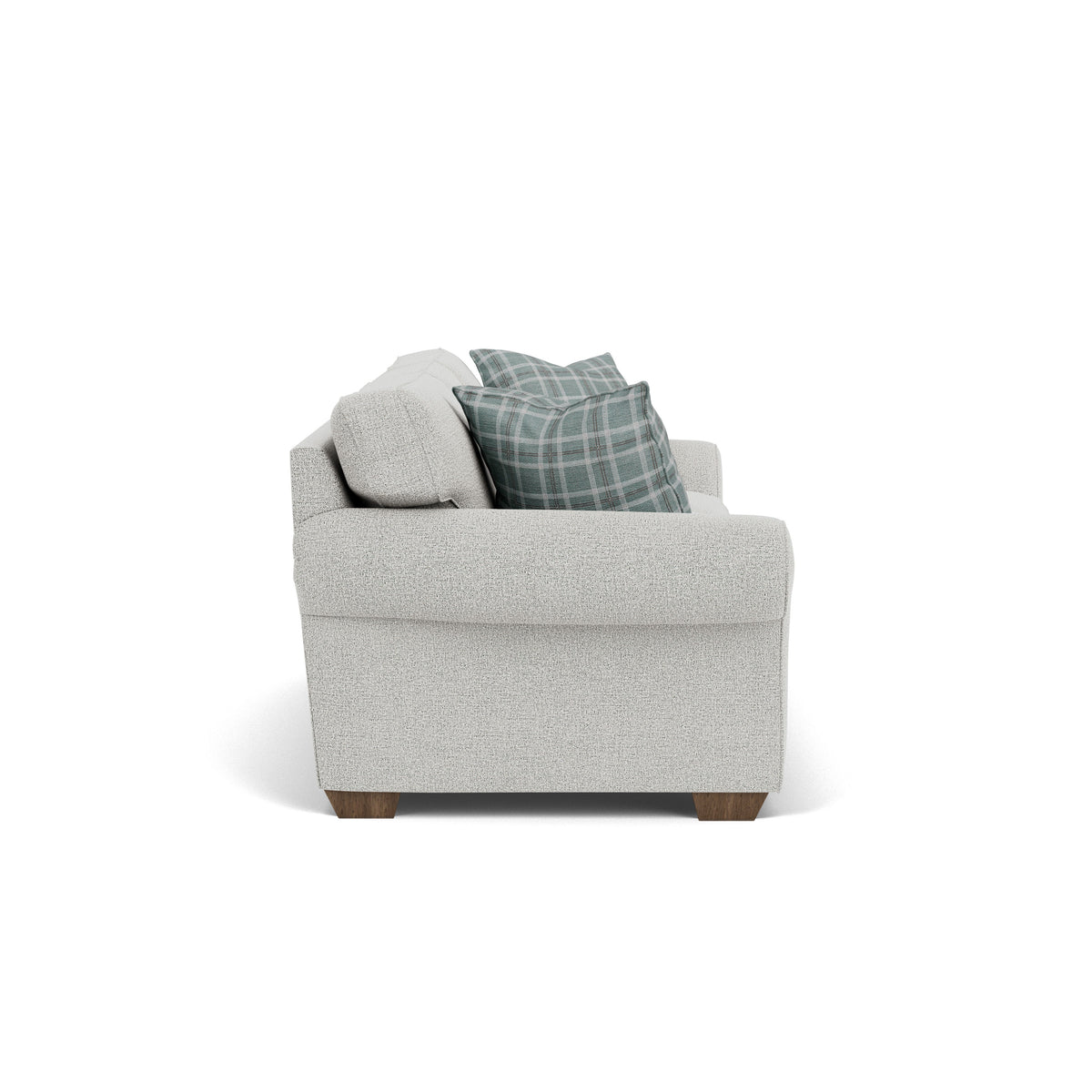Vail 91" Fabric Sofa | Flexsteel