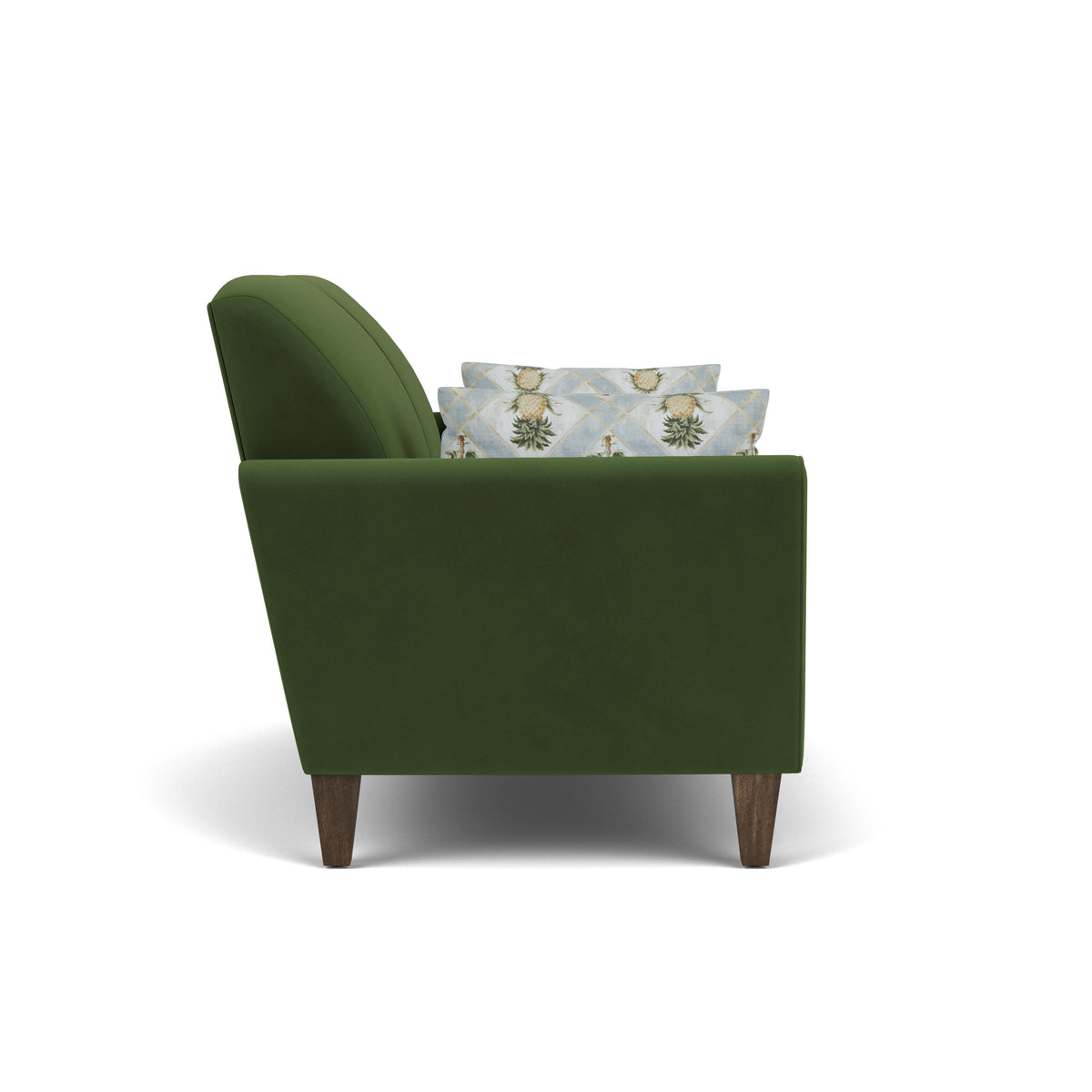 Bond Fabric Loveseat | Flexsteel
