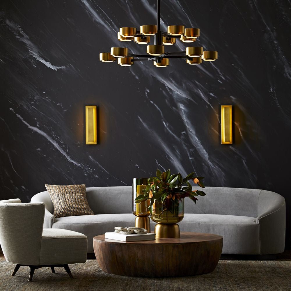 Arteriors Jacob Large Cocktail Table | Arteriors | Home Elegance USA