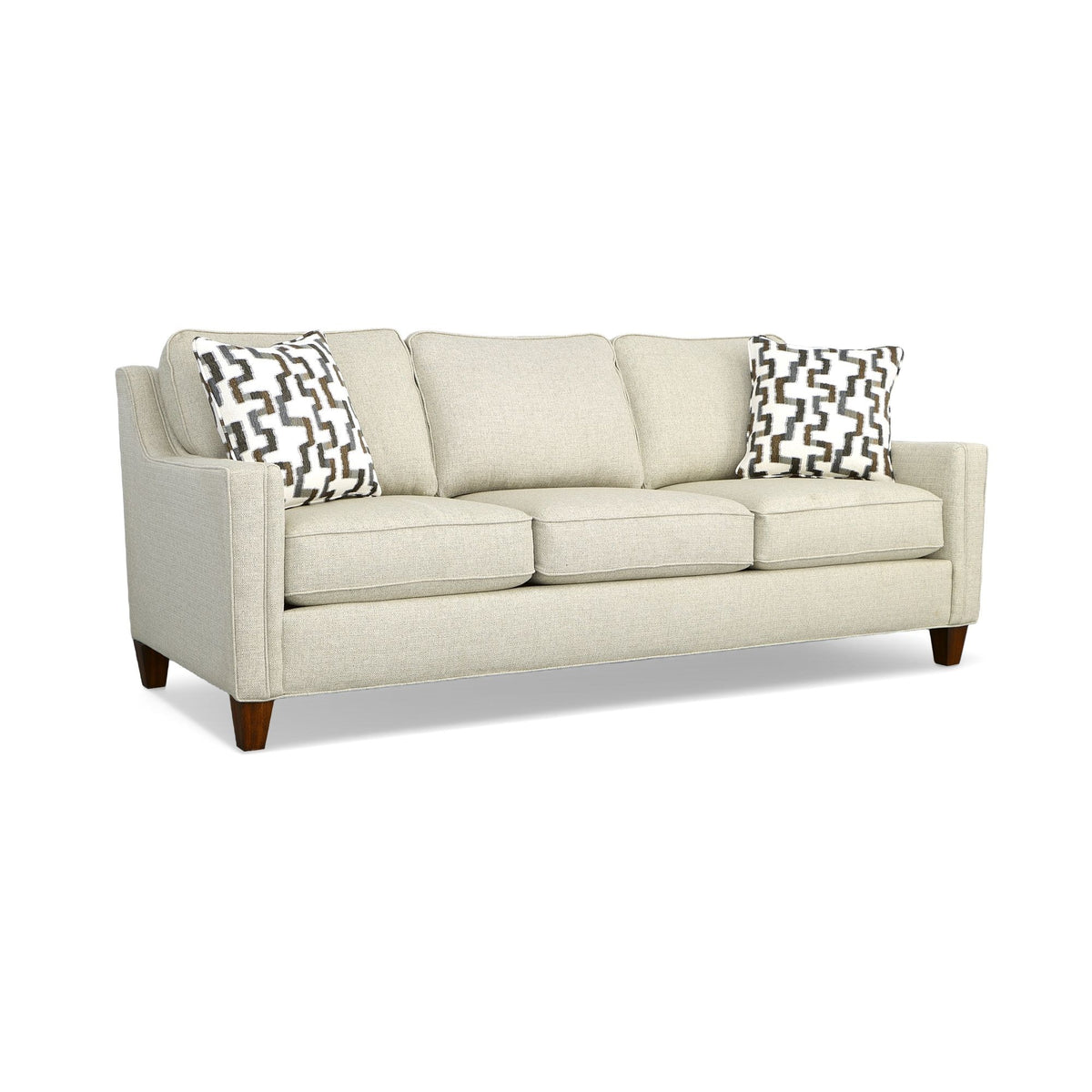 Finley Fabric Sofa | Flexsteel