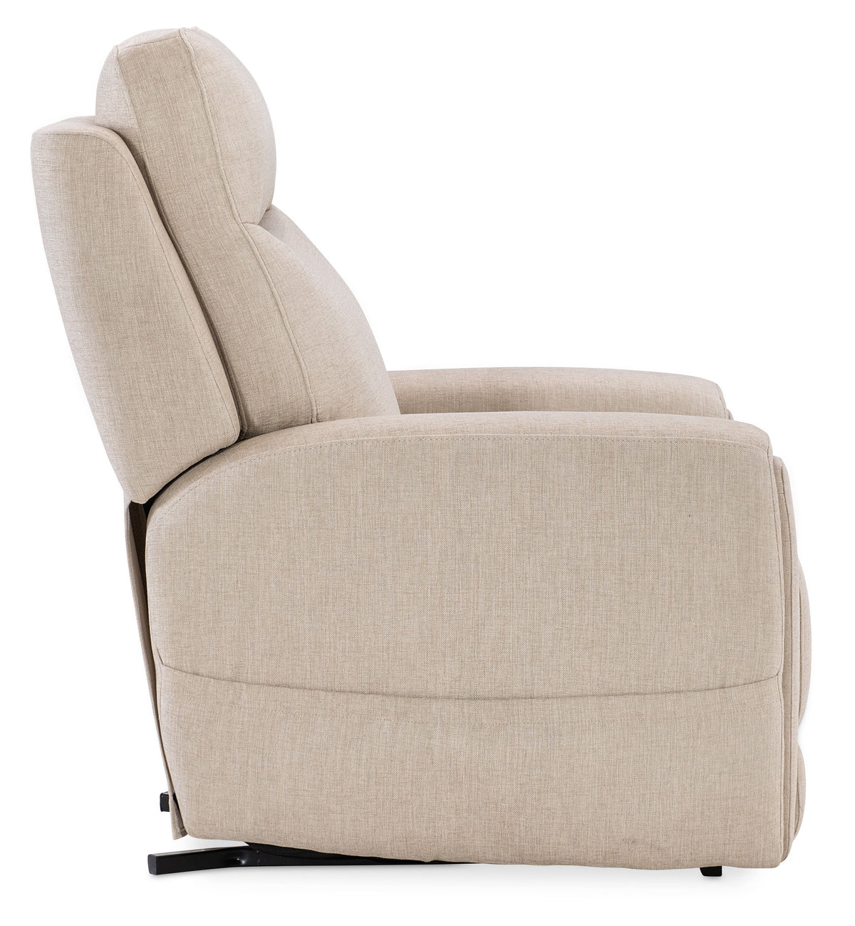 Raze Lift Chair With Power Recline/Headrest/Lumbar/Heat/Massage - Beige by Hooker Furniture - View 12