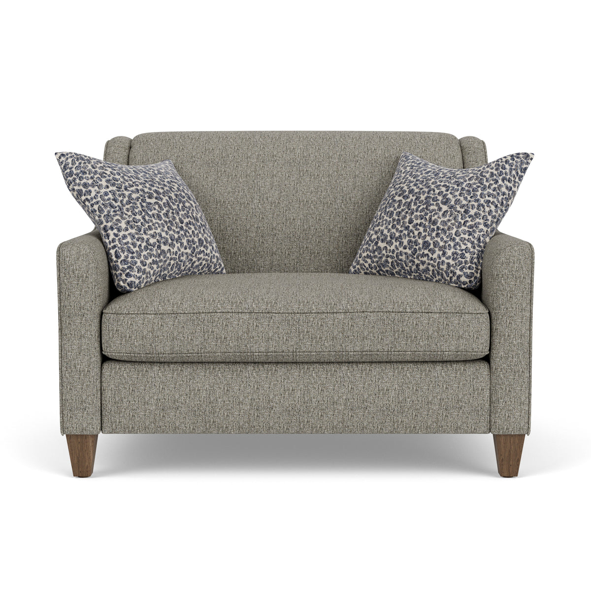 Holly Fabric Stationary Twin Sleeper | Flexsteel
