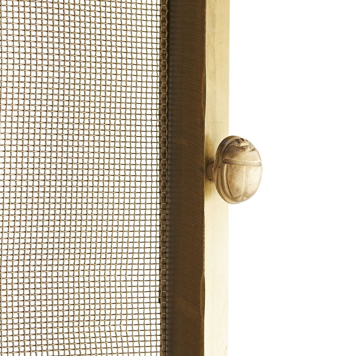 Arteriors Gita Fire Screen | Arteriors | Home Elegance USA