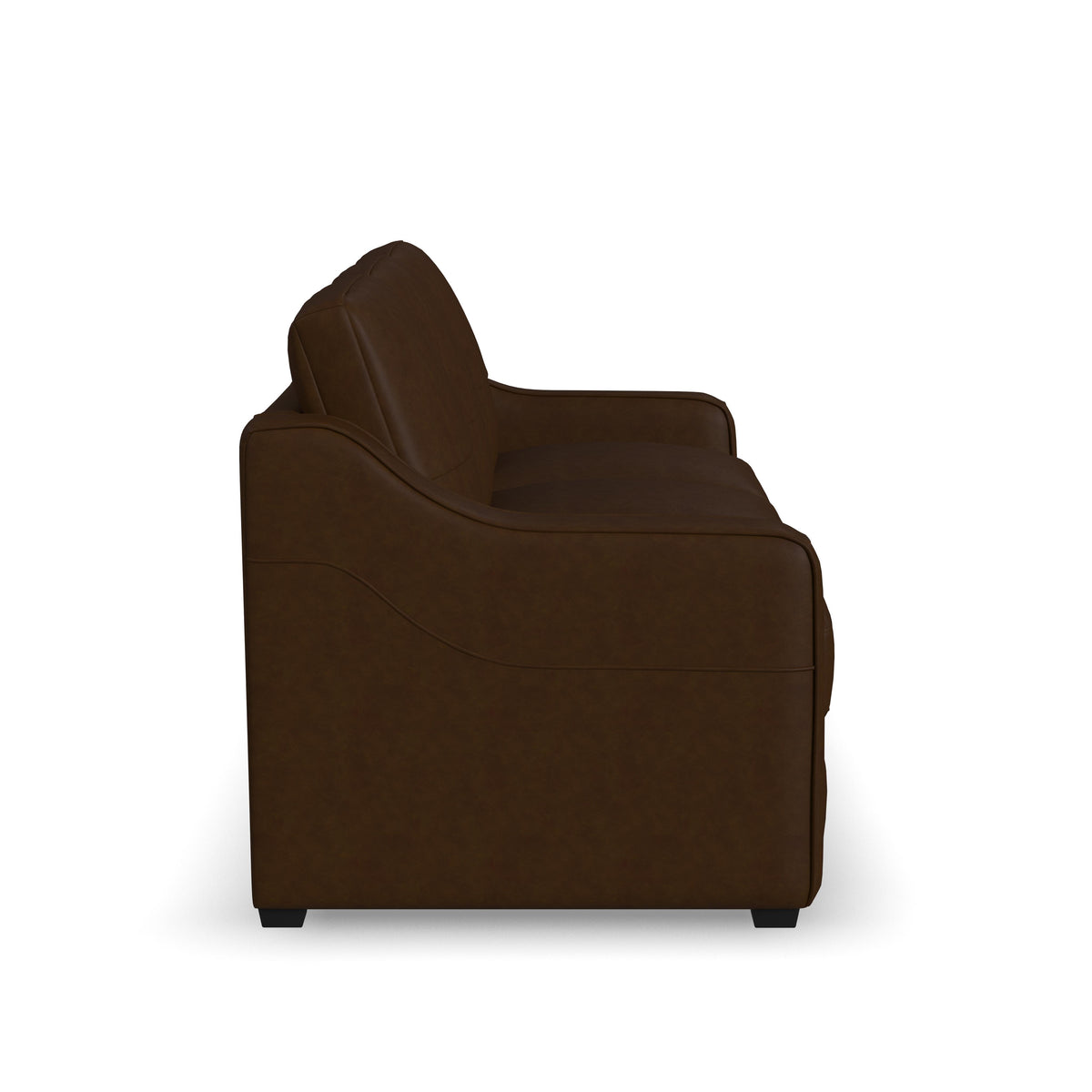 Hudson Sofa - Brown | Flexsteel