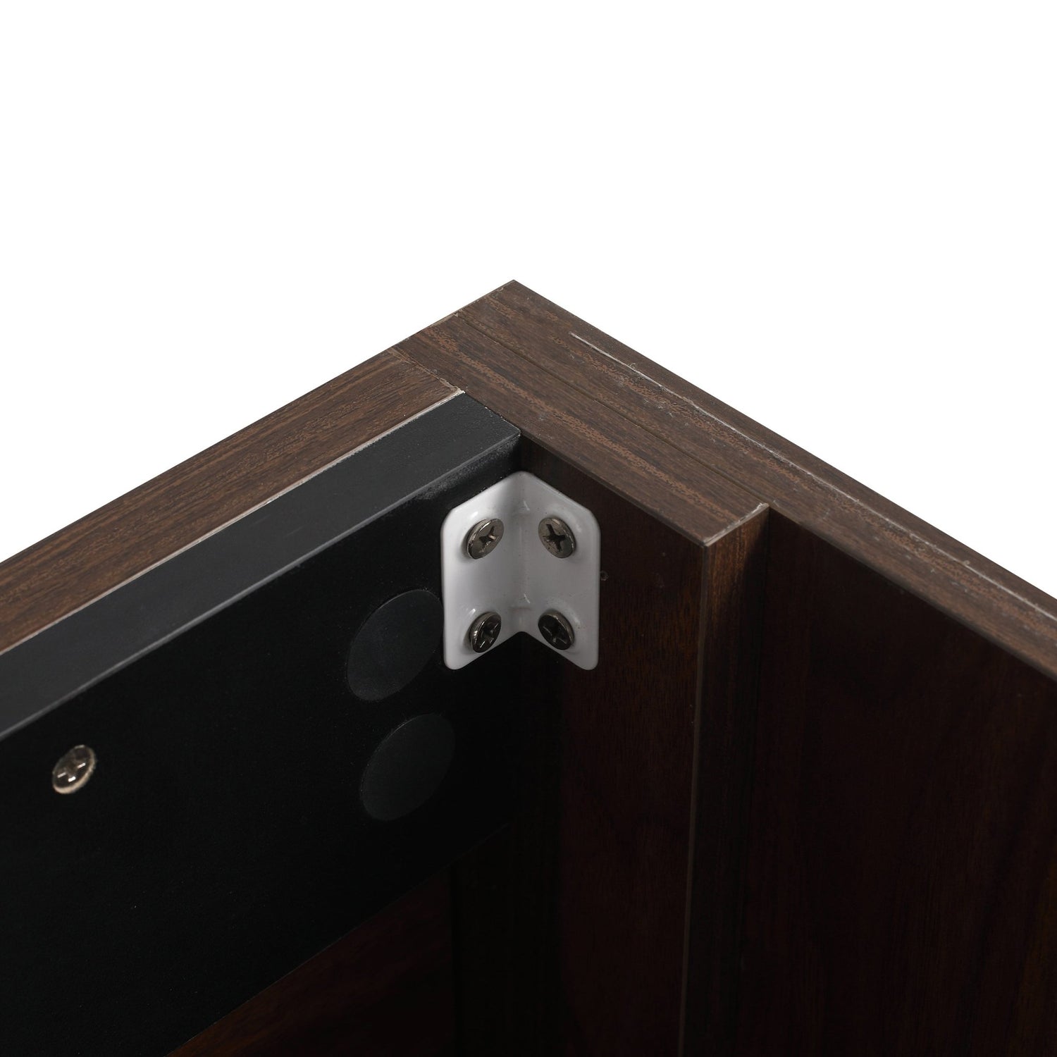 36 Inch Bathroom Vanity With Gel Sink | Home Elegance USA