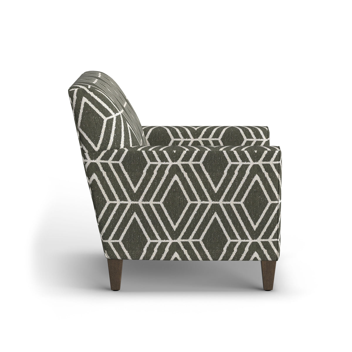 Digby 36" Fabric Chair | Flexsteel