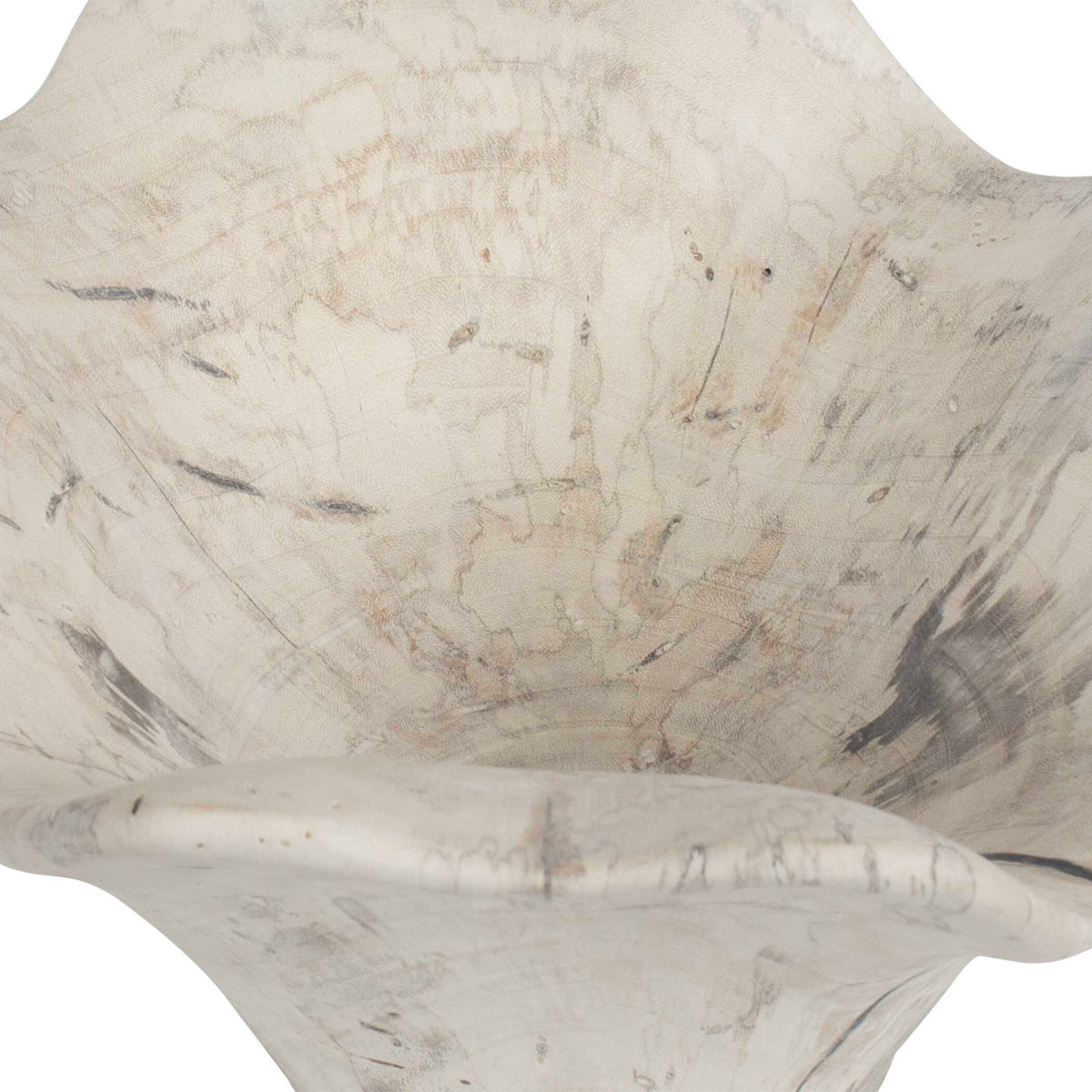 Teo Wall Decor (Set of 3) Bleached Wood - Beige by Uttermost - View 6