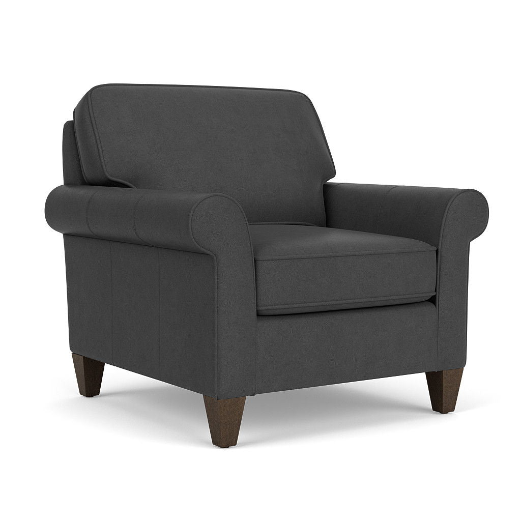 Westside Leather Chair | Flexsteel