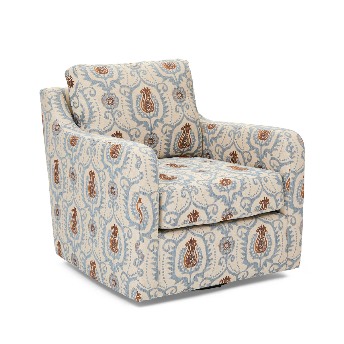 Saber Swivel Chair | Flexsteel