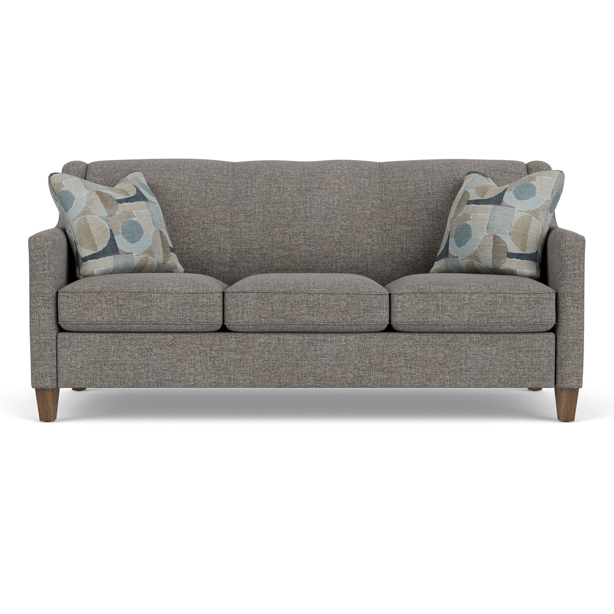 Holly Fabric Sofa | Flexsteel