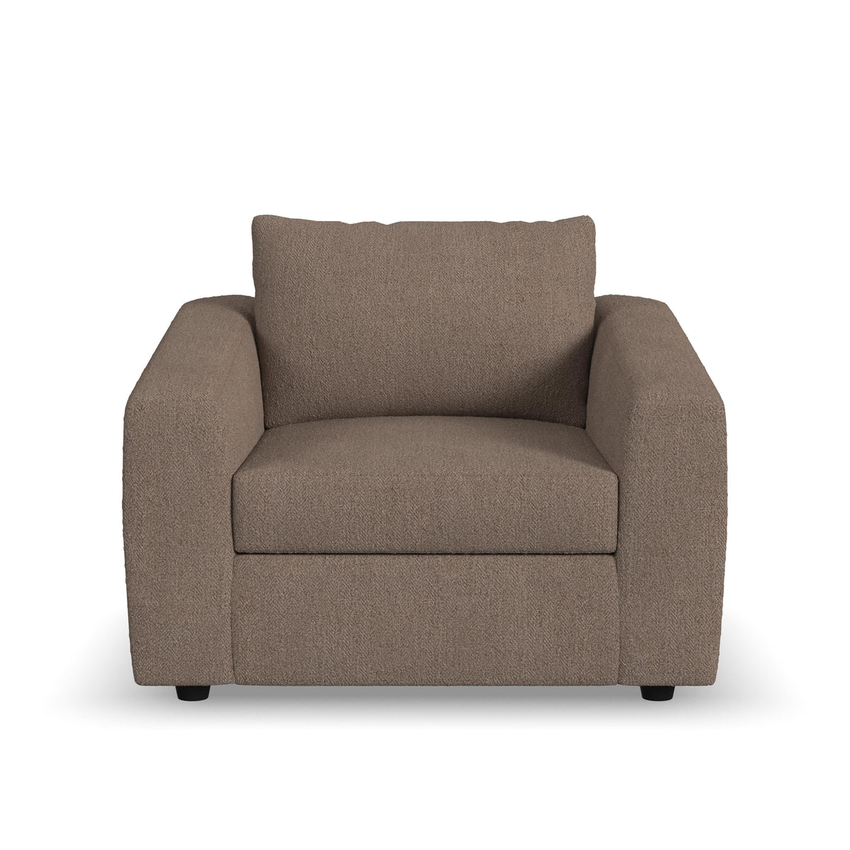 Chevy Fabric Dining Chair | Flexsteel