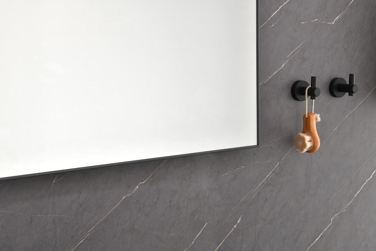 84x 36Inch LED Mirror Bathroom Vanity Mirror with Back Light, Wall Mount Anti - Fog Memory Large Adjustable Vanity Mirror | Home Elegance USA
