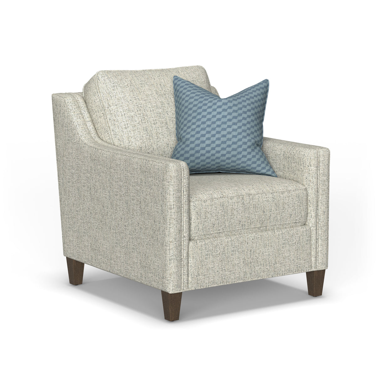 Finley Fabric Power Incliner | Flexsteel