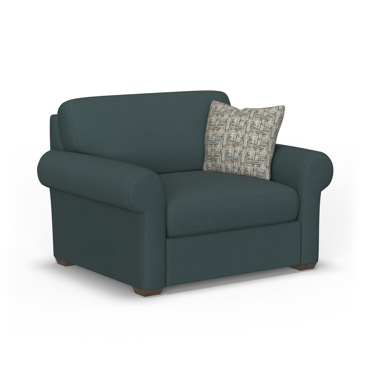 Randall Fabric Chair | Flexsteel