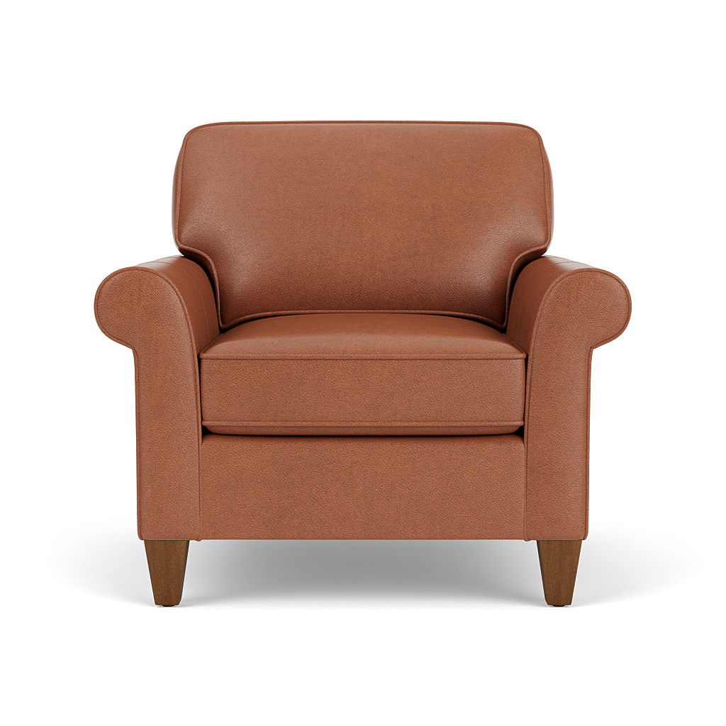 Westside Leather Chair | Flexsteel