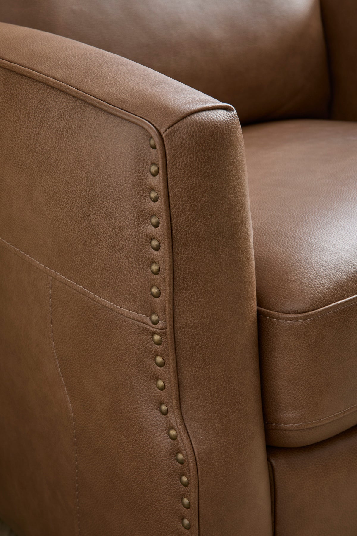Maxwell Power Gliding Recliner With Power Headrest And Lumbar - Cedar | Flexsteel