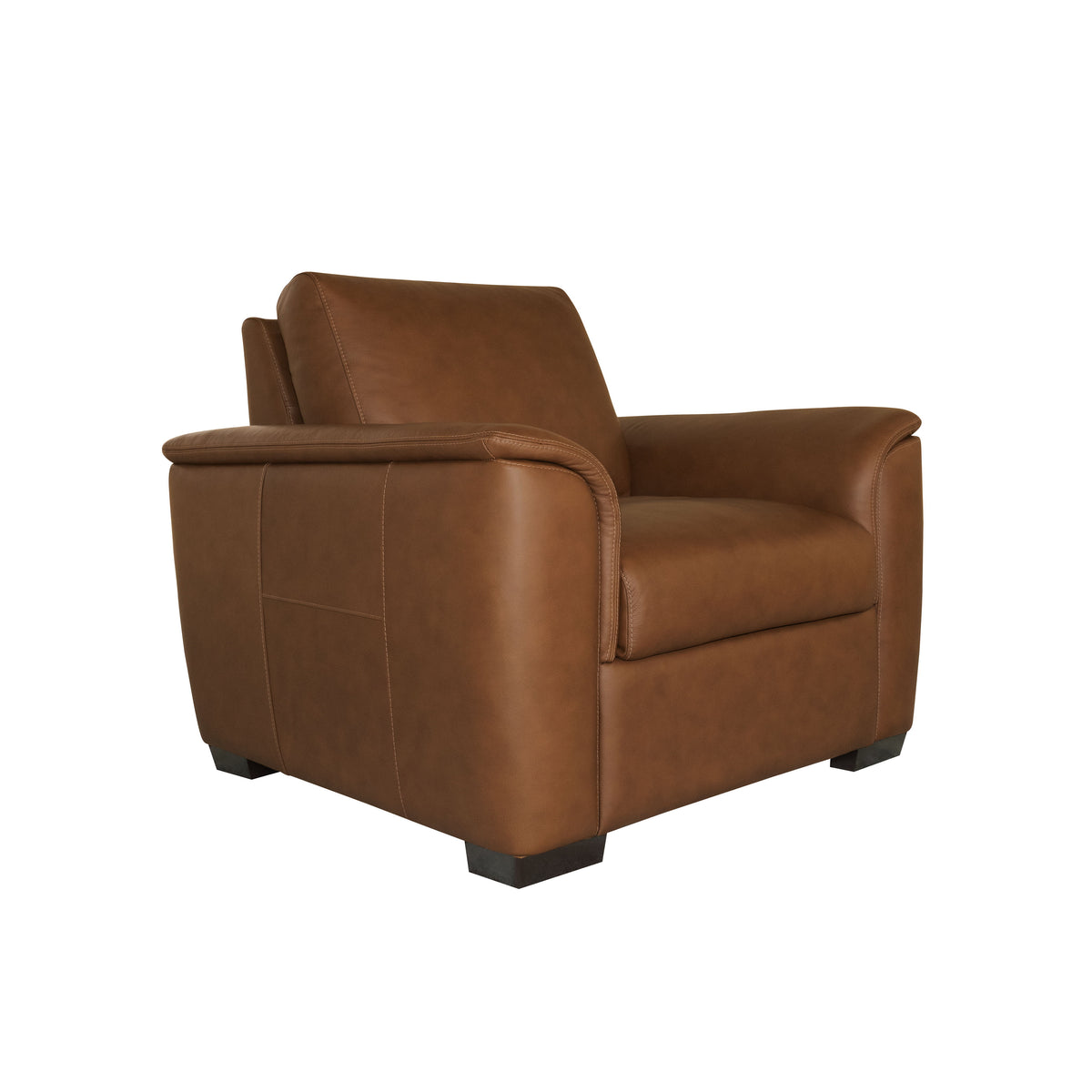 Henry Chair - Caramel | Flexsteel