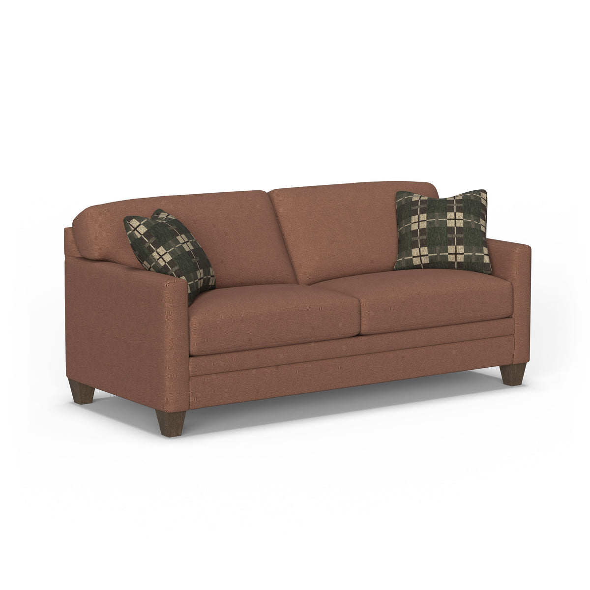 Serendipity Fabric Sleeper | Flexsteel