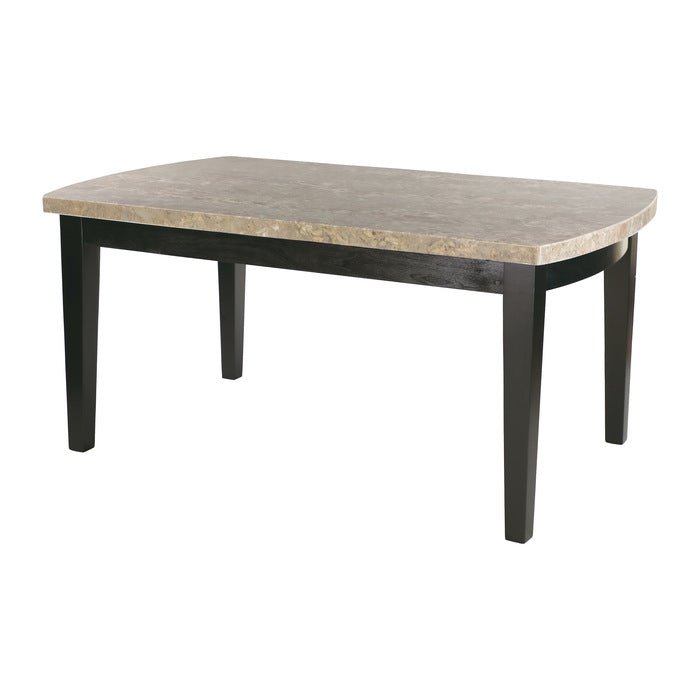 Cristo 6 Piece Dining Set 5070 - 64 - 6 | Homelegance | Home Elegance USA