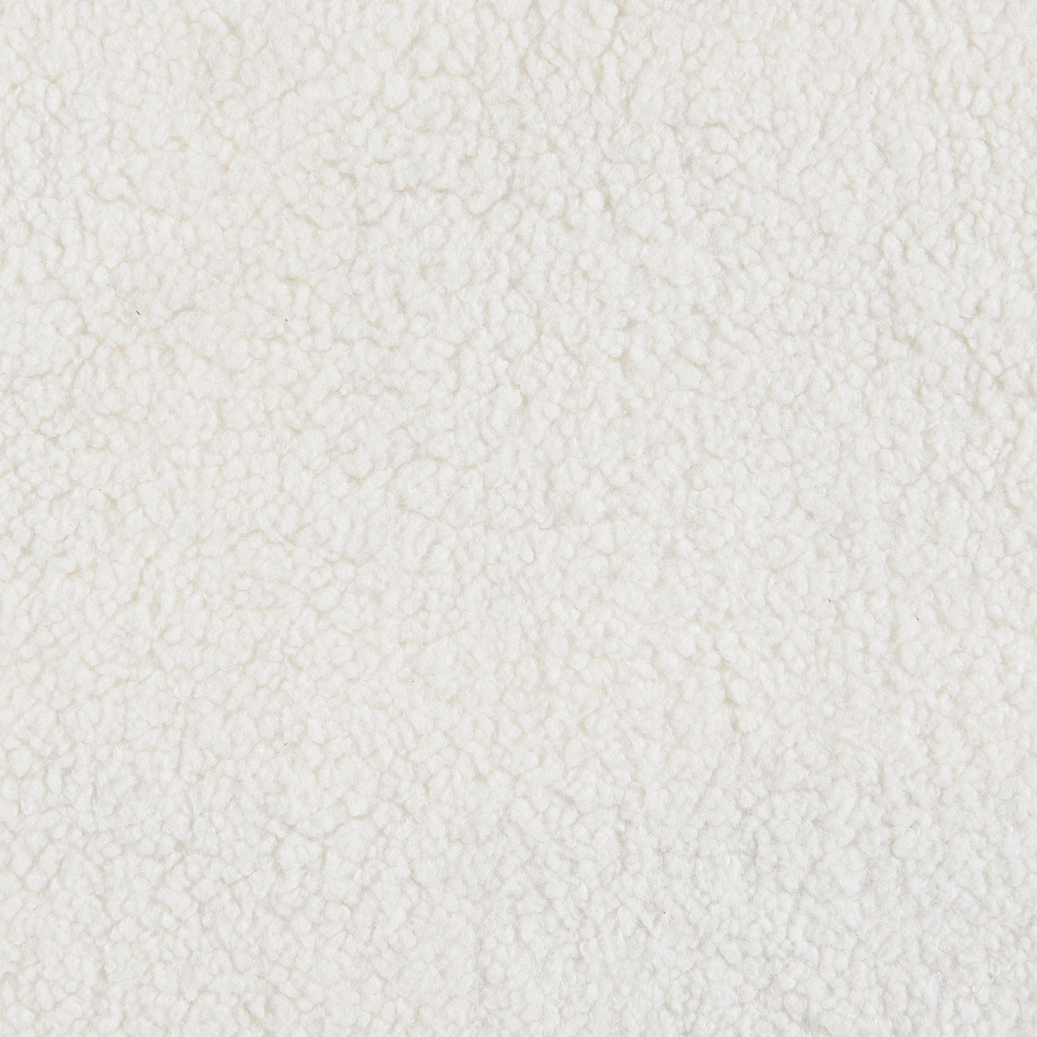 Loveseat - Isabella Upholstered Tight Back Loveseat White